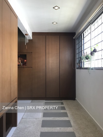 Blk 485B Tampines Avenue 9 (Tampines), HDB 5 Rooms #174514602